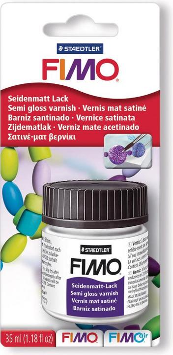 Image du produit Fimo vernis