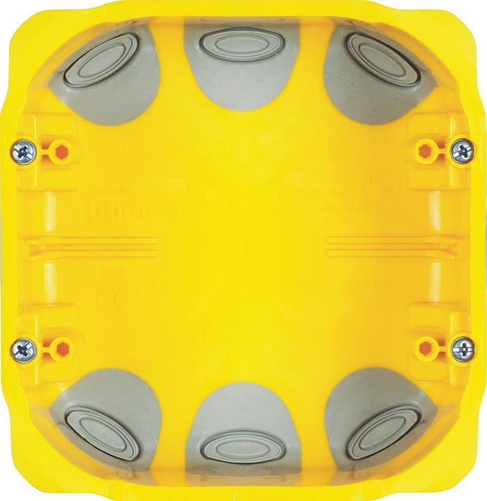 Produktbild Bticino PB526N