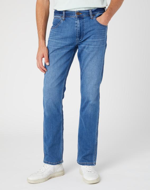Actual product image Wrangler Greensboro (42)