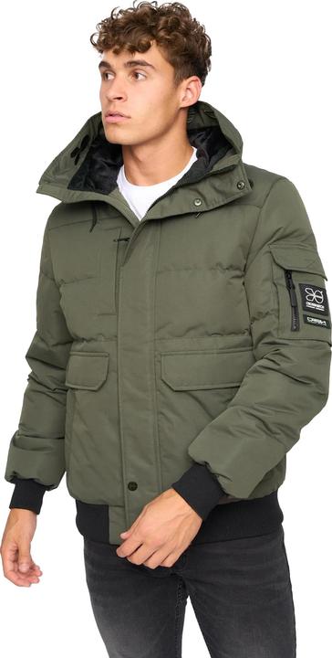 Produktbild Crosshatch Milwaka Bomberjacke (XL)
