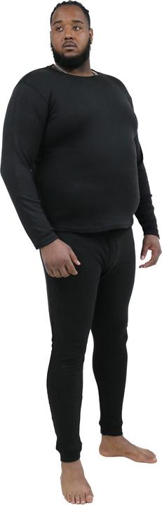 Actual product image DUKE Mens D555 Boston Kingsize Long Johns (XXL)