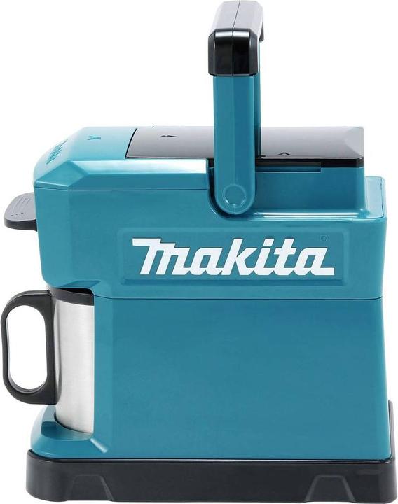 Actual product image Makita DCM501Z