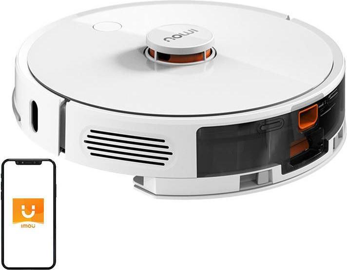 Imou Robot nettoyeur à vide RV-L11-21 (Robot vacuum)