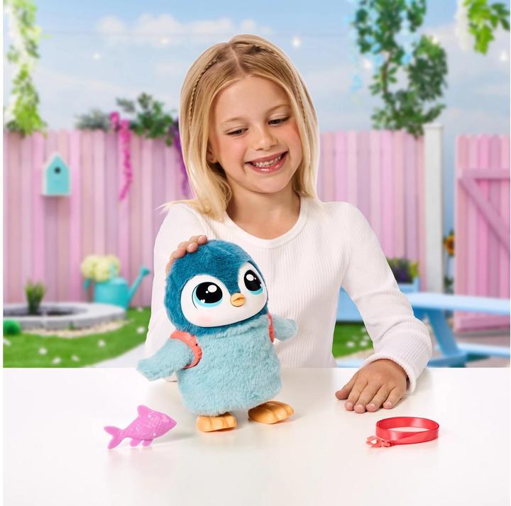 Immagine prodotto Little Live Pets Il mio pinguino domestico (22.80 cm)