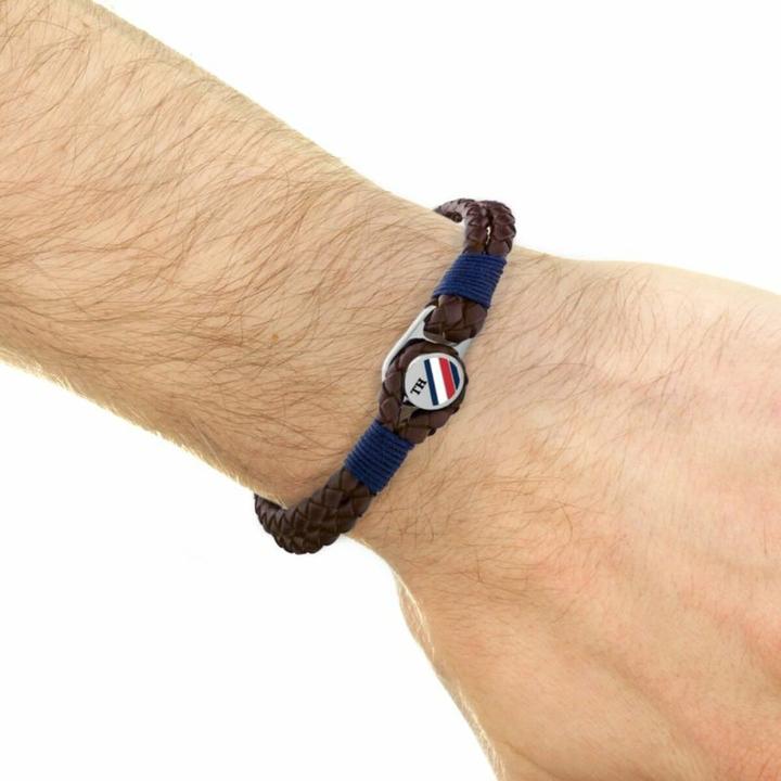 Image du produit Tommy Hilfiger décontracté (19 cm, Acier inoxydable)