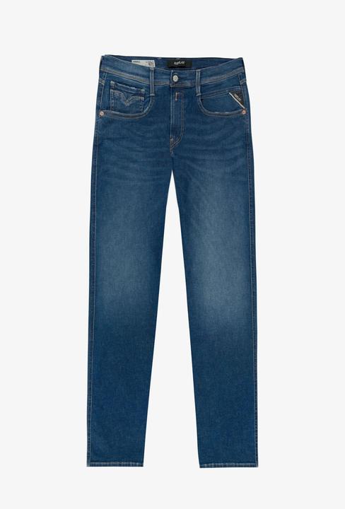 Immagine prodotto Replay Anbass Jeans Slim Fit Blue (W30/L30)