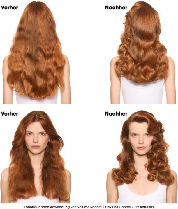 Produktbild L'Oréal Professionnel Fix Anti-Frizz (250 ml)