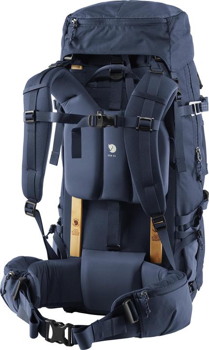 Produktbild Fjällräven Keb 52 (52 l)