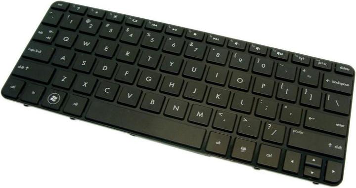 Actual product image HP Keyboard Imr/Cha Swiss
