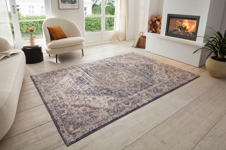 Actual product image Hanse Home Sand (340 x 240 cm)