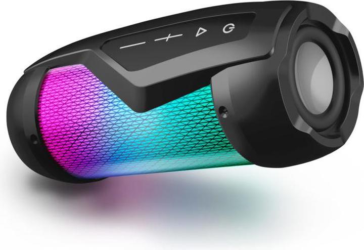 Produktbild Bigben Audio Party Mini IP Bluetooth-Speaker (8.30 h, Netzbetrieb)