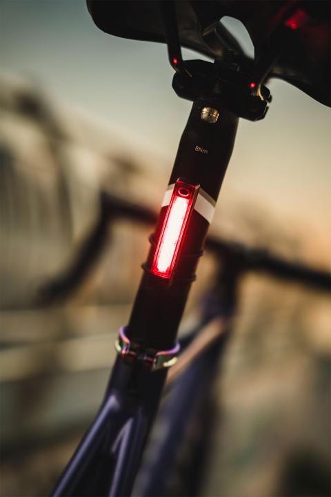 Produktbild knog. Plus (20 lm, 20 lm)