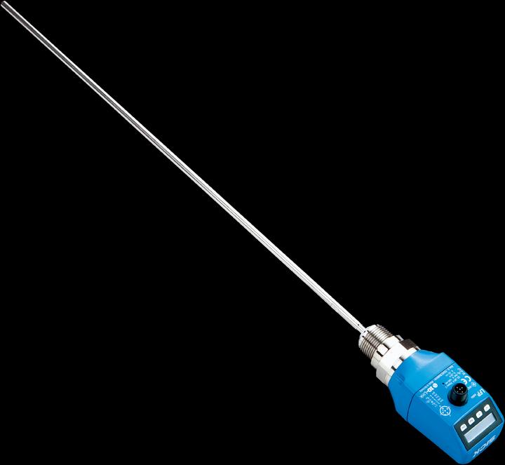 Actual product image Sick Fill level sensor