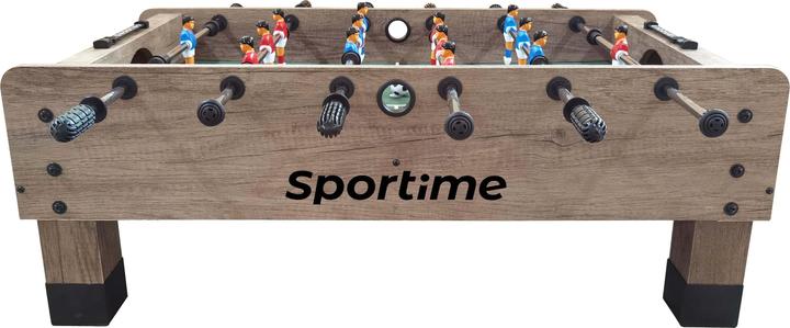 Produktbild Sportime Kicker Tischauflage 100x56 cm