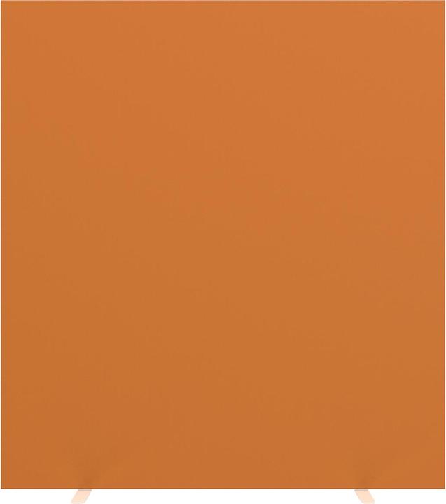 Actual product image Paperflow partition