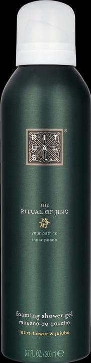 Soothing, Ginseng, Rice milk