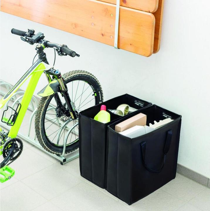 Immagine prodotto Müllex Sacchetto per il riciclaggio dei rifiuti (50 l)