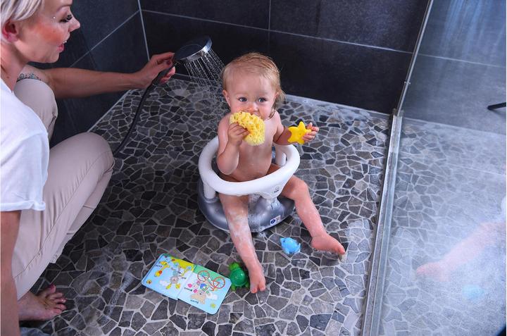 Actual product image Rotho Babydesign Baby bath seat