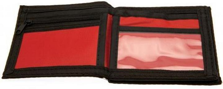 Produktbild Arsenal FC Canvas Brieftasche