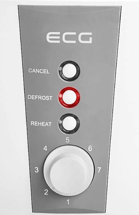 Actual product image ECG ST 818 Toaster 2 slice(s), stainless steel