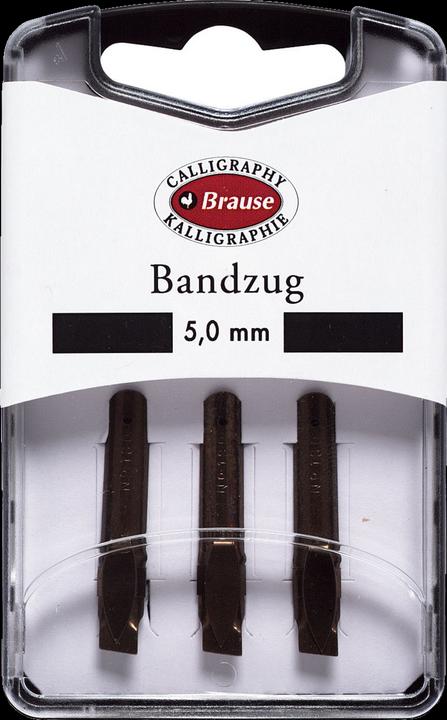 Actual product image Brause Springs (500 x)