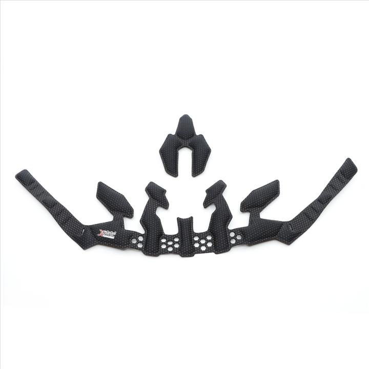 Actual product image Bell Super 3R/3 Pad Kit