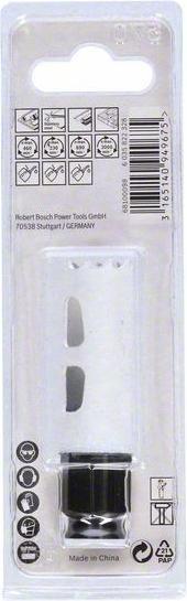 Produktbild Bosch Professional Zubehör Lochsäge Progressor for Wood and Metal, 20 mm (20 mm)