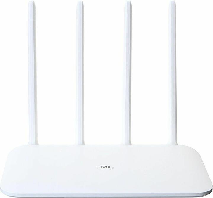 Actual product image Xiaomi Mi WiFi Router 3