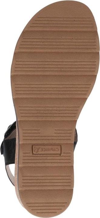 Actual product image Caprice Sandal (38)