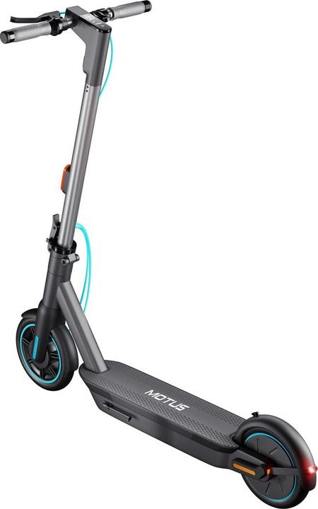 Image du produit Motus Scooty (20 km/h, 60 km, 350 W)