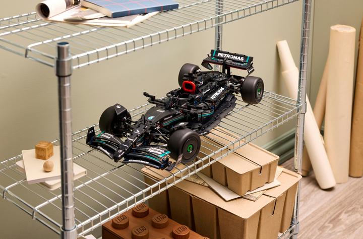 Image du produit LEGO Mercedes-AMG F1 W14 E Performance (42171, LEGO Technic)