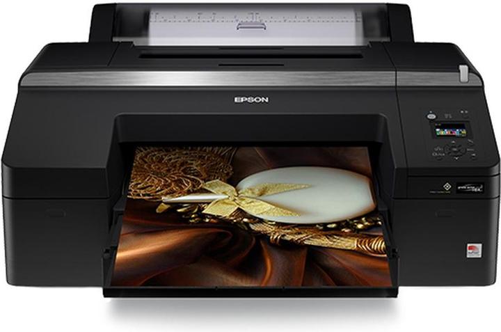 Produktbild Epson SC-P5000 STD SureColor (Tintenpatrone, Farbe)