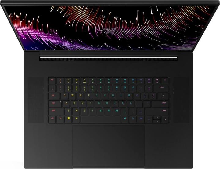 Produktbild Razer Blade 18 (18", Intel Core i9-13950HX, 32 GB, 1000 GB, DE)
