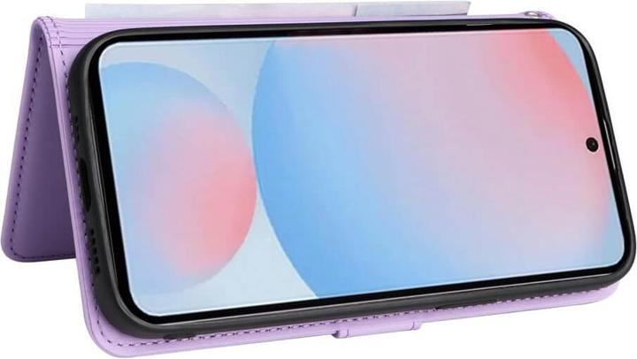 Produktbild Cover-Discount Galaxy A56 - Teilbare Brieftasche 2-in-1 Handyhülle (Samsung Galaxy A56)
