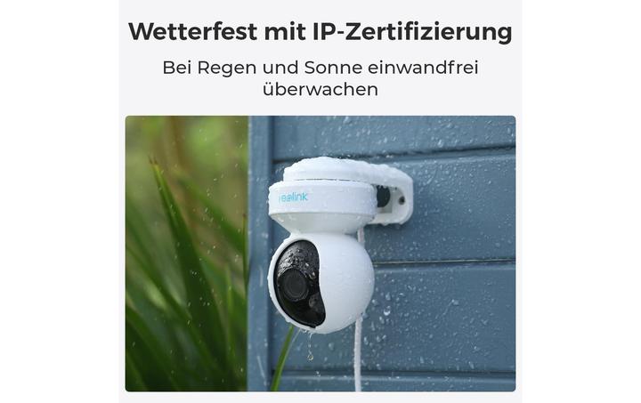 Immagine prodotto Reolink E Series E540-5MP (2560 x 1920 pixel)