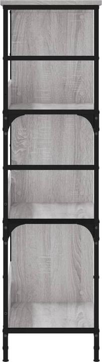 Image du produit VidaXL Georgetta (78.5 x 33 x 117.5 cm)