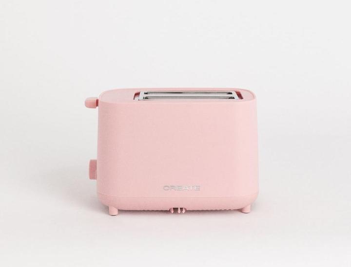 Pastel pink