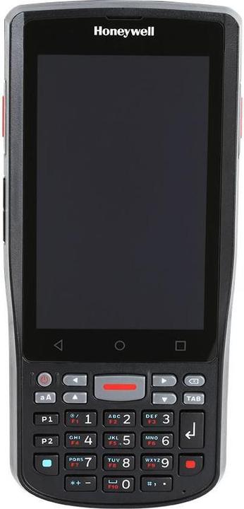 Actual product image Honeywell EDA51K, WIFI, 3/32GB, 13MP (2D barcodes)