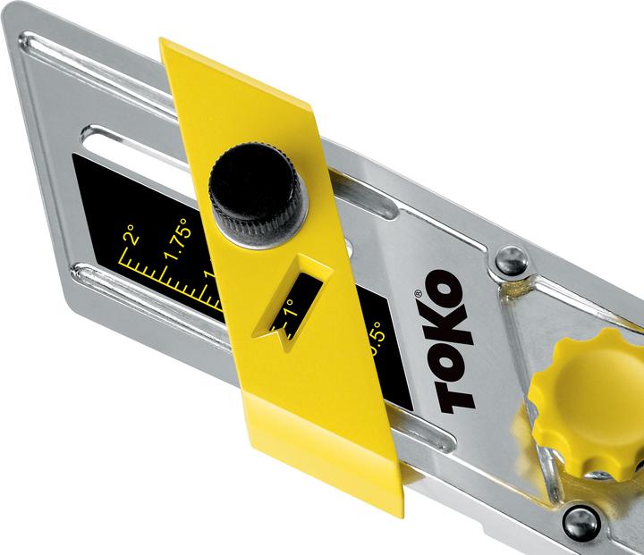 Toko angle de base multiple (Affûteur de bords)