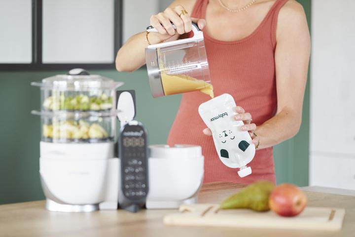 Image du produit Babymoov ISY Sacs à compression