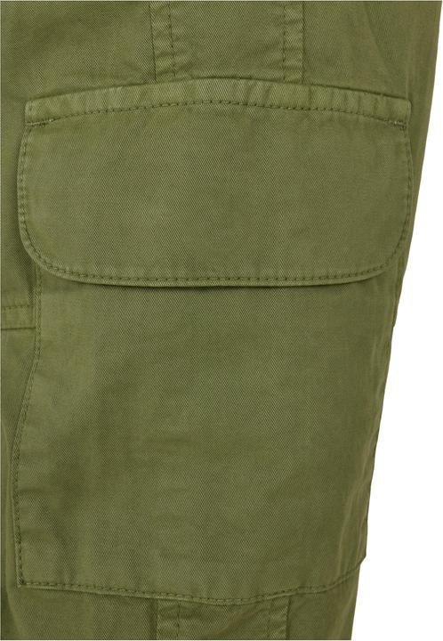 Produktbild Urban Classics Military Jogg Pants (XXL)