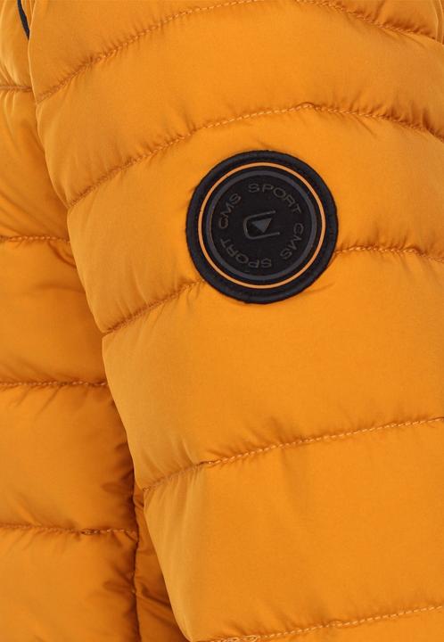Image du produit Casamoda Veste légère matelassée pour l'hiver (XL)