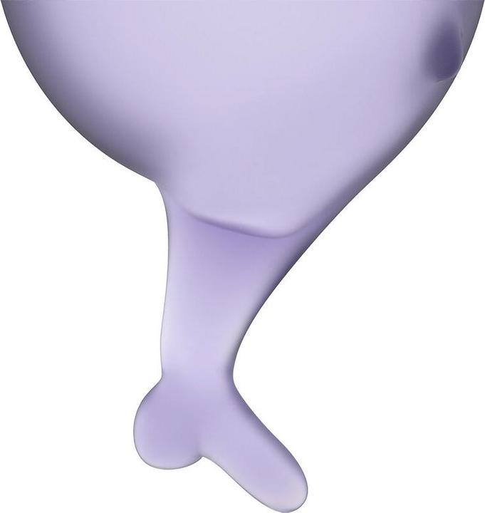 Produktbild Satisfyer Feel Secure (Normal)