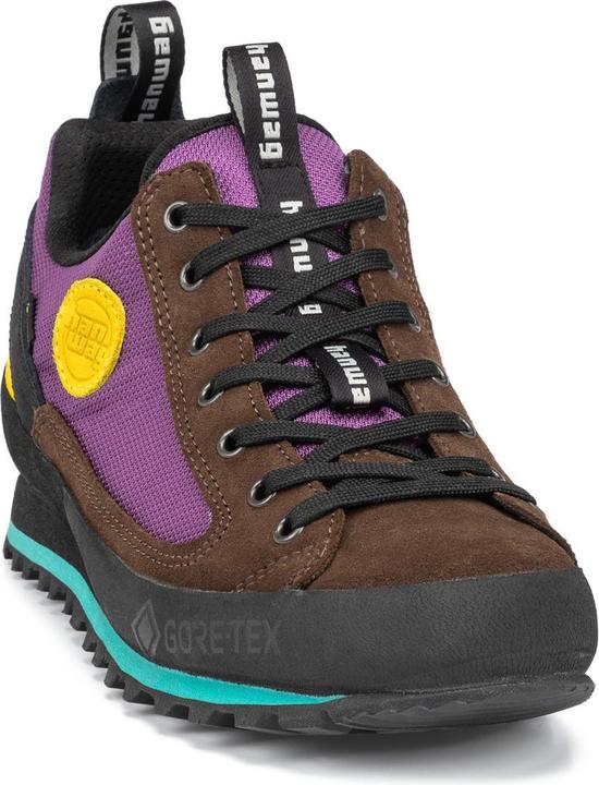 Image du produit Hanwag Rotpunkt Low GTX (39.5)