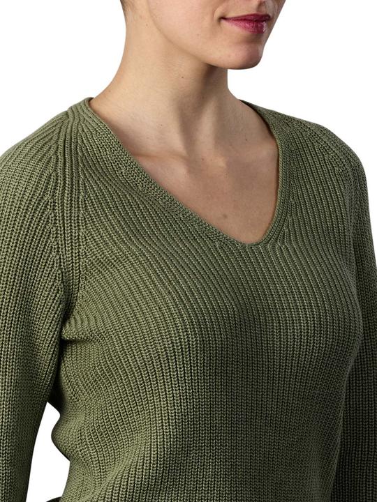 Produktbild Marc O'Polo Pullover Longsleeve dried sage (L)