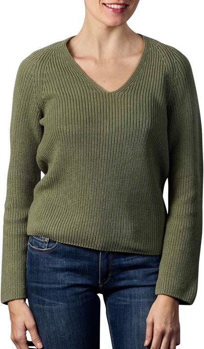 Produktbild Marc O'Polo Pullover Longsleeve dried sage (L)
