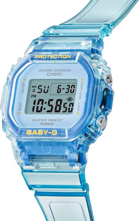 Produktbild Casio BGD-565SJ-2ER (Digitaluhr, 42 mm)