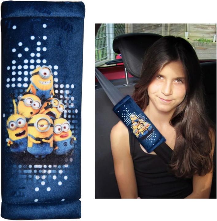 Immagine prodotto Baby Plus Minions