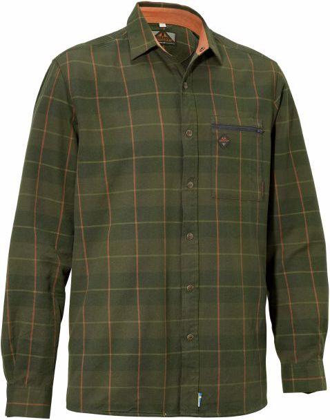 Actual product image Swedteam Richard Classic M Shirt (4XL)