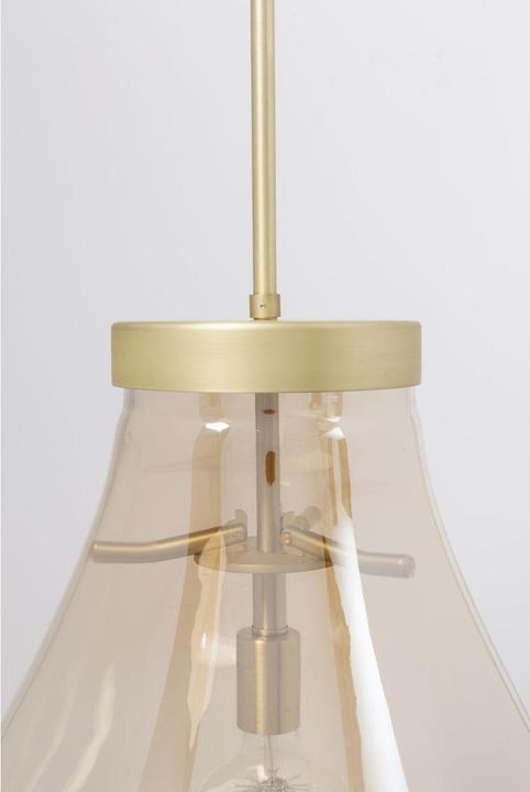 Produktbild Kare Design Hängeleuchte Pear 50cm